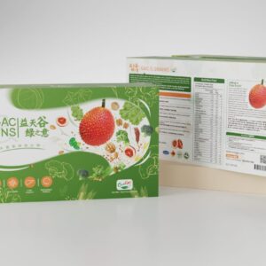 Gac & Grains